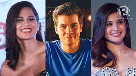 erwan heussaff and jasmine curtis scandal|Erwan Heussaff Reveals How He Courted Anne Curtis .